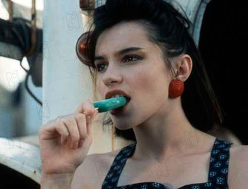 2. BETTY BLUE (1986)