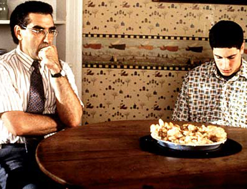 2. AMERICAN PIE (1999)