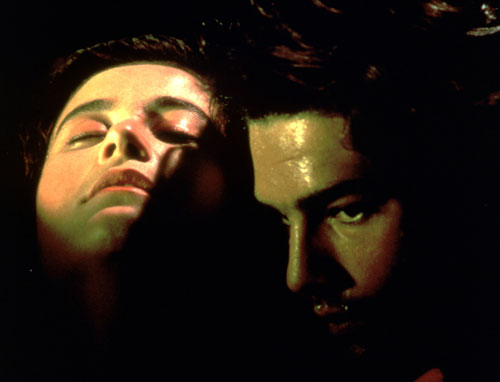 3. LIKE WATER FOR CHOCOLATE (1992)