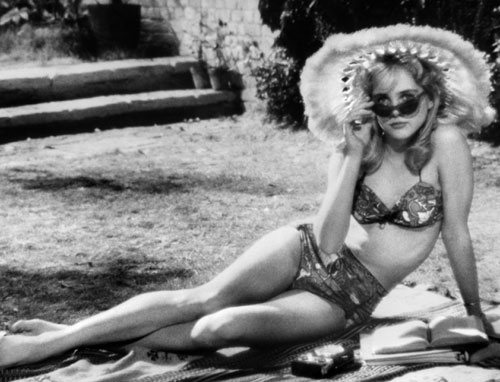 3. LOLITA (1962 and 1997)