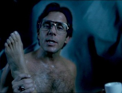 3. OFFICE SPACE (1999)