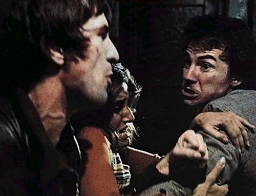 3. The Films of Martin Scorsese