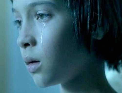 3. You cannot shake hands with a clenched fist. Indira Gandhi