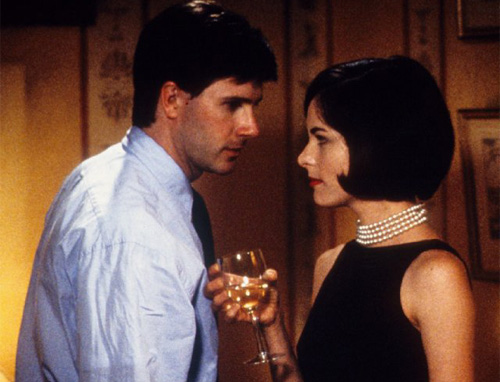 4. THE HOUSE OF YES (1997)