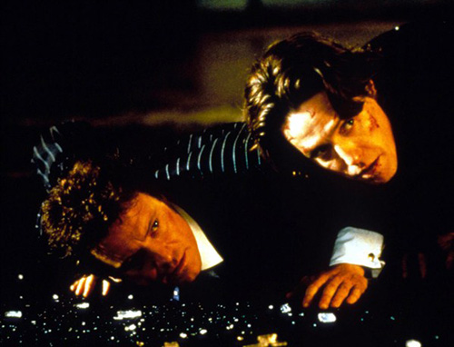 5. BRIDGET JONES'S DIARY (2001)