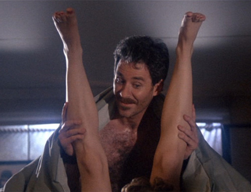 5. A FISH CALLED WANDA (1988)