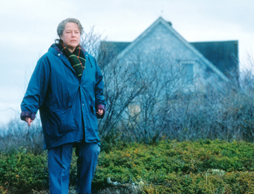 5. Dolores Claiborne - DOLORES CLAIBORNE