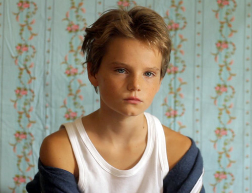 5. TOMBOY (2011)