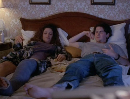 6. SPANKING THE MONKEY (1994)