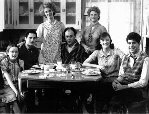 6. BRIGHTON BEACH MEMOIRS (1986)