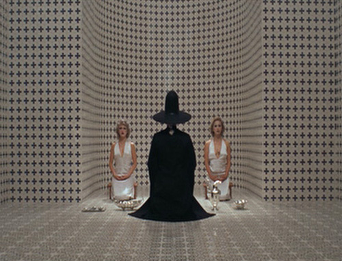 6. HOLY MOUNTAIN