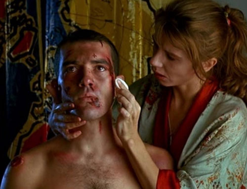 7. TIE ME UP! TIE ME DOWN! (1990)