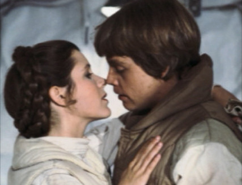 7. STAR WARS EPISODE V: THE EMPIRE STRIKES BACK (1980)