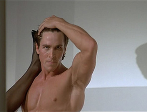 8. AMERICAN PSYCHO (2000)