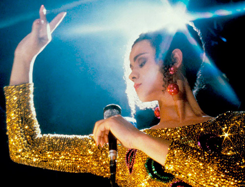 8. Maybe we weren't at the Last Supper, but we're certainly going to be at the next one. Bella Abzug