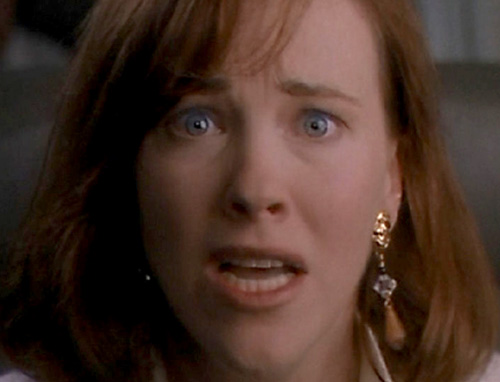 8. Kate McCallister - HOME ALONE