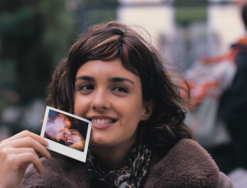 9. SEX & LUCIA (2001)