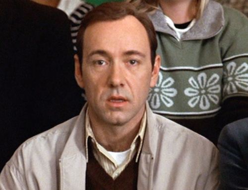 9. AMERICAN BEAUTY (1999)