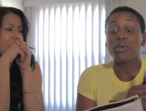 3. New Favorite Cell Phone Ringtone