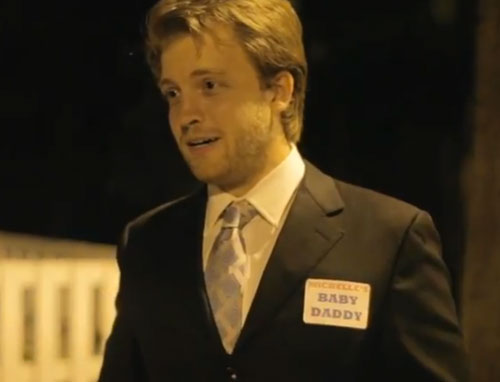 7. POTUS Impersonations