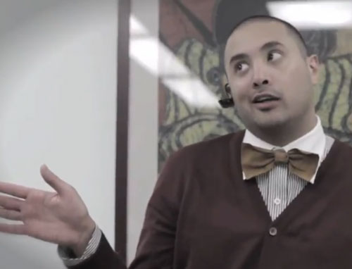 9. Ottomans: The once and future citizens of the world.