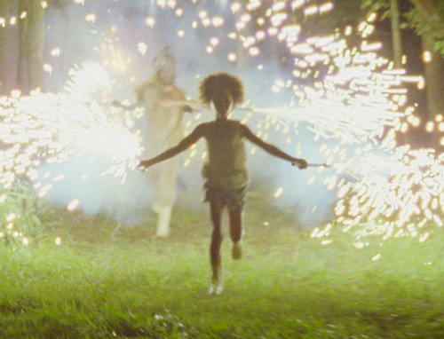 10. BEASTS OF THE SOUTHERN WILD - Directed by Benh Zeitlin