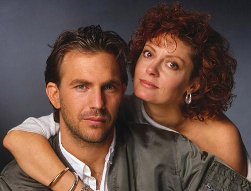 2. BULL DURHAM (1988)
