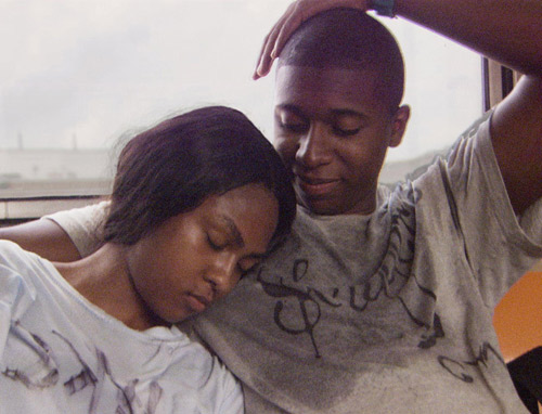 8. GIMME THE LOOT - Directed by Adam Leon