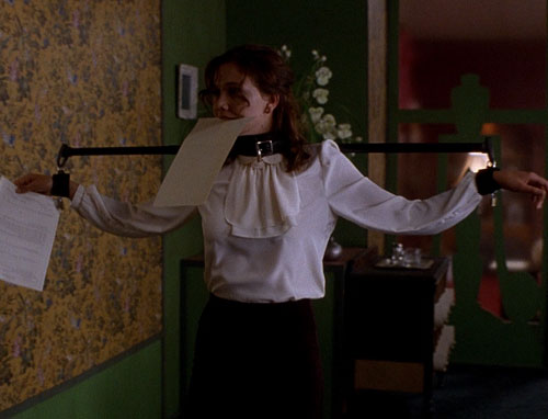 Top 10 Movies About Sexual Extremes