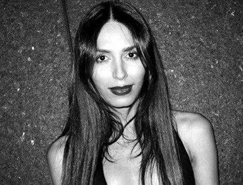 5. Gender-bending super models