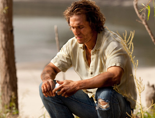 6. MUD - Directed by Jeff Nichols