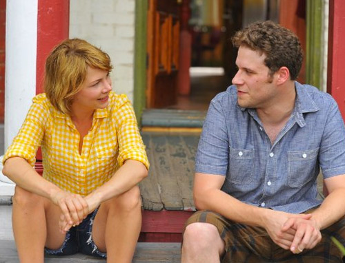 3. TAKE THIS WALTZ - Directed by Sarah Polley