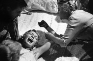 RB440 What's scarier than a Joe Biden smackdown? Scary Politics, Veep edition