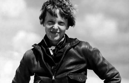 amelia_earhart