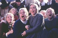 feature Top 10 films that will scare the politics out of you