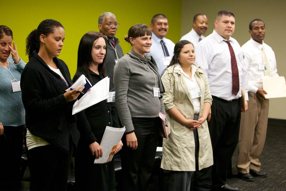 10. DO have a great big smile on your face.