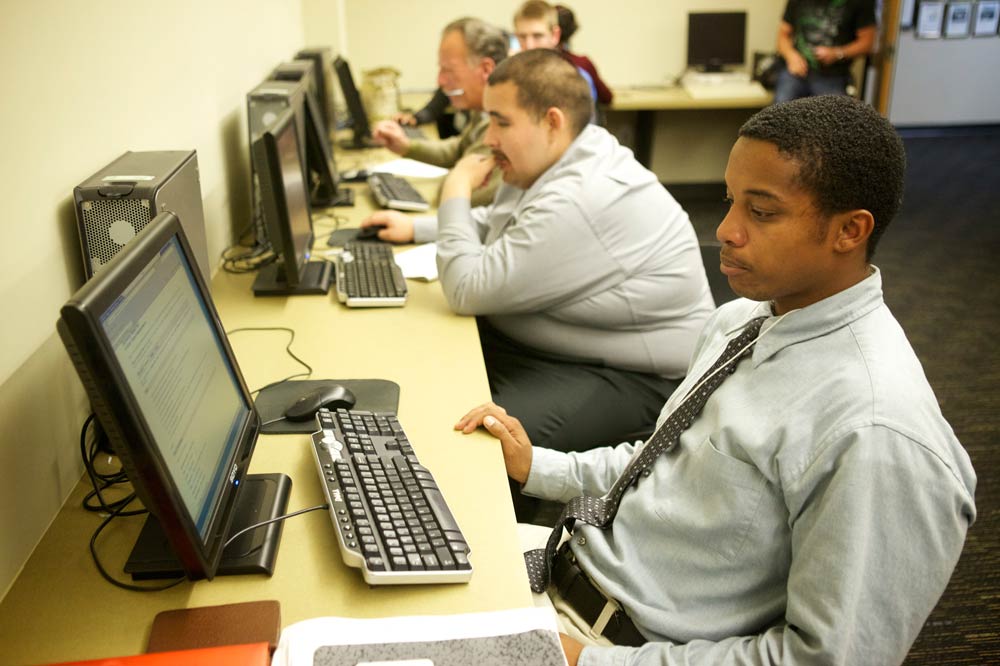 5.DON'T make excuses