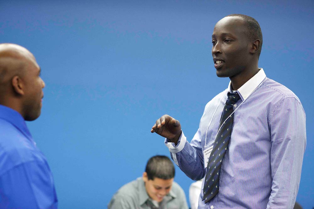 3. DO tell the truth