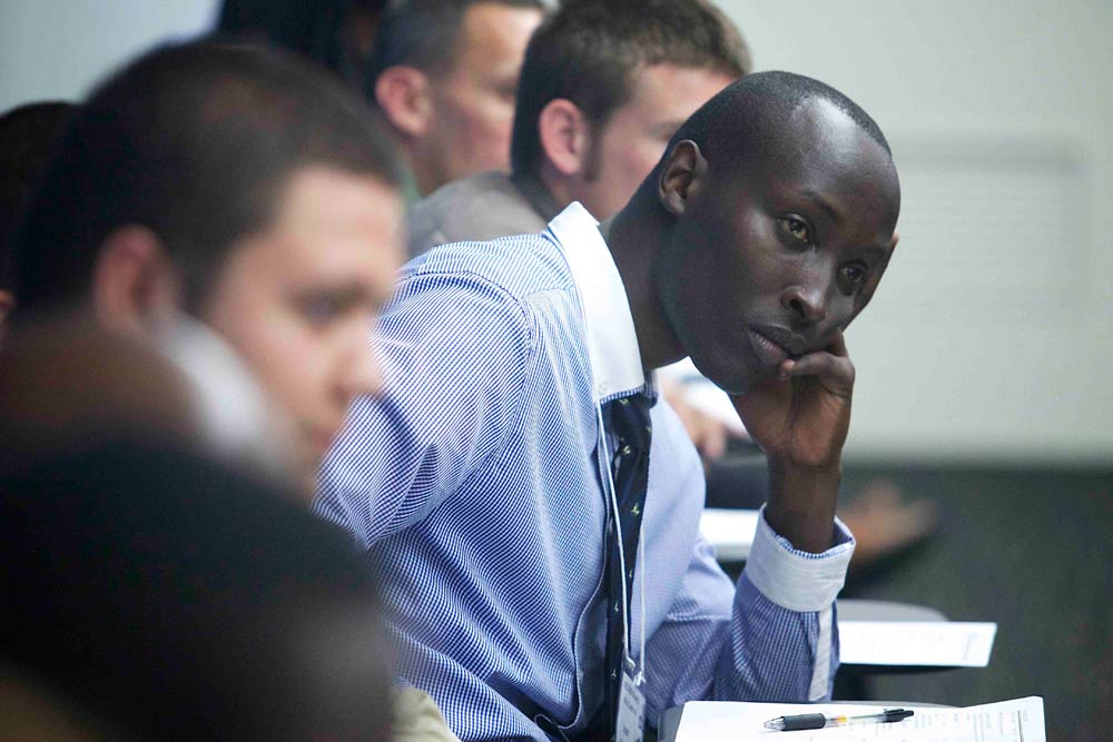 9. DON'T get too friendly