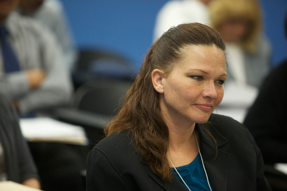 1. DON'T get too comfortable