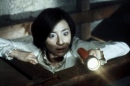 ju-on-440 Being a housewife is scary! JU-ON and PARANOMAL ACTIVITY prove it