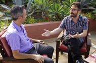 Mortified Sessions Tonight on THE MORTIFIED SESSIONS: Marc Maron and Community’s Gillian Jacobs