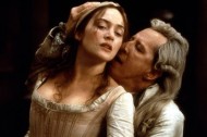 Kate Winslet’s More Risqué Roles