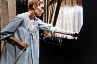 ROSEMARY'S BABY could have been made in 2012