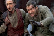 10 bromances that could have been more