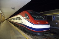 Study claims Florida high-speed rail would be a money-maker