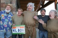 Behind Troll 2: The Best Worst Movie Ever Made!