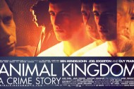 David Michod's ANIMAL KINGDOM