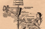 The iPad of 1935