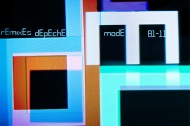 Depeche Mode remixed